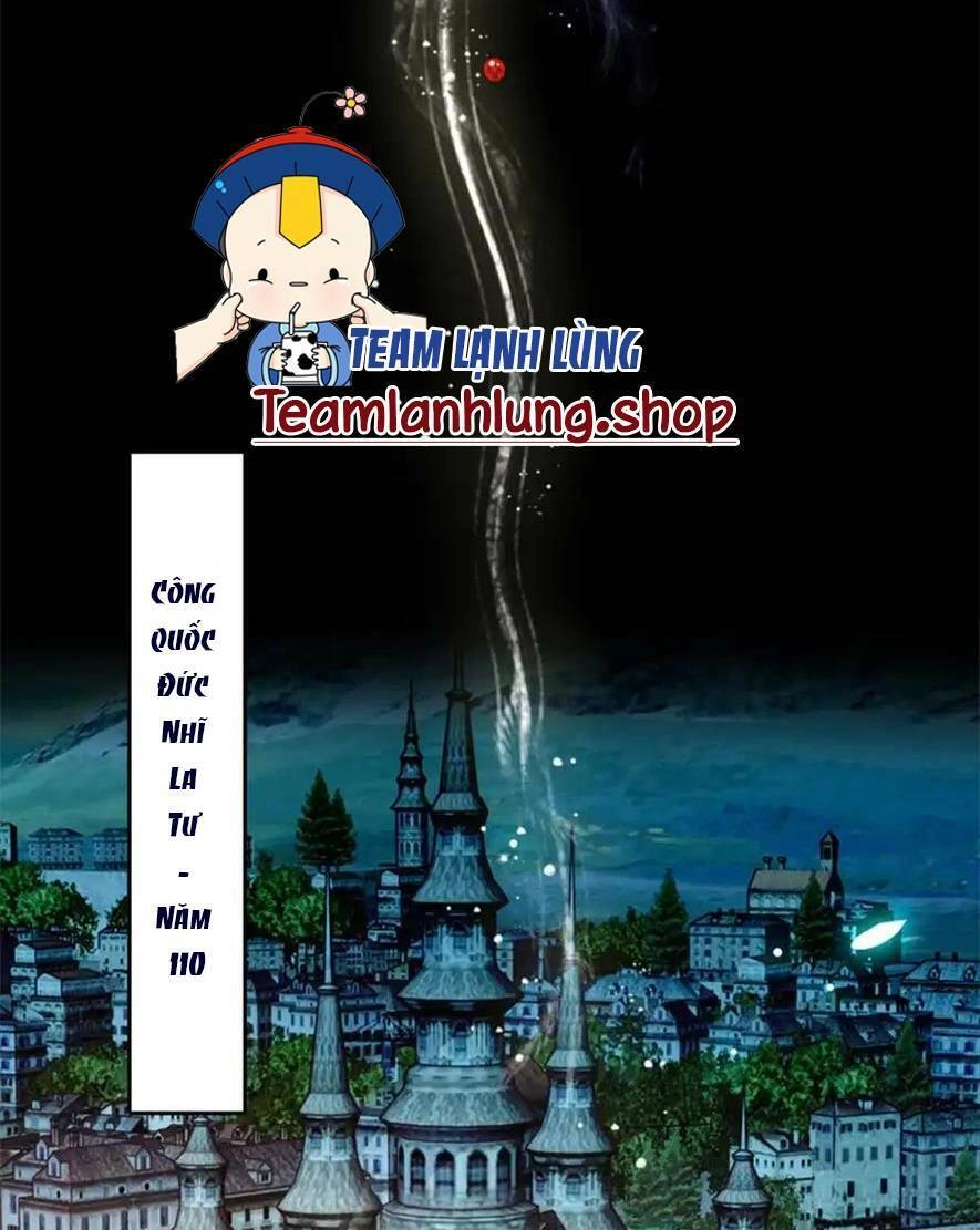 Khi Tử Tước Tiểu Thư Phát Điên Thì Ai Cô Ấy Cũng Cắn Chapter 2 - 8
