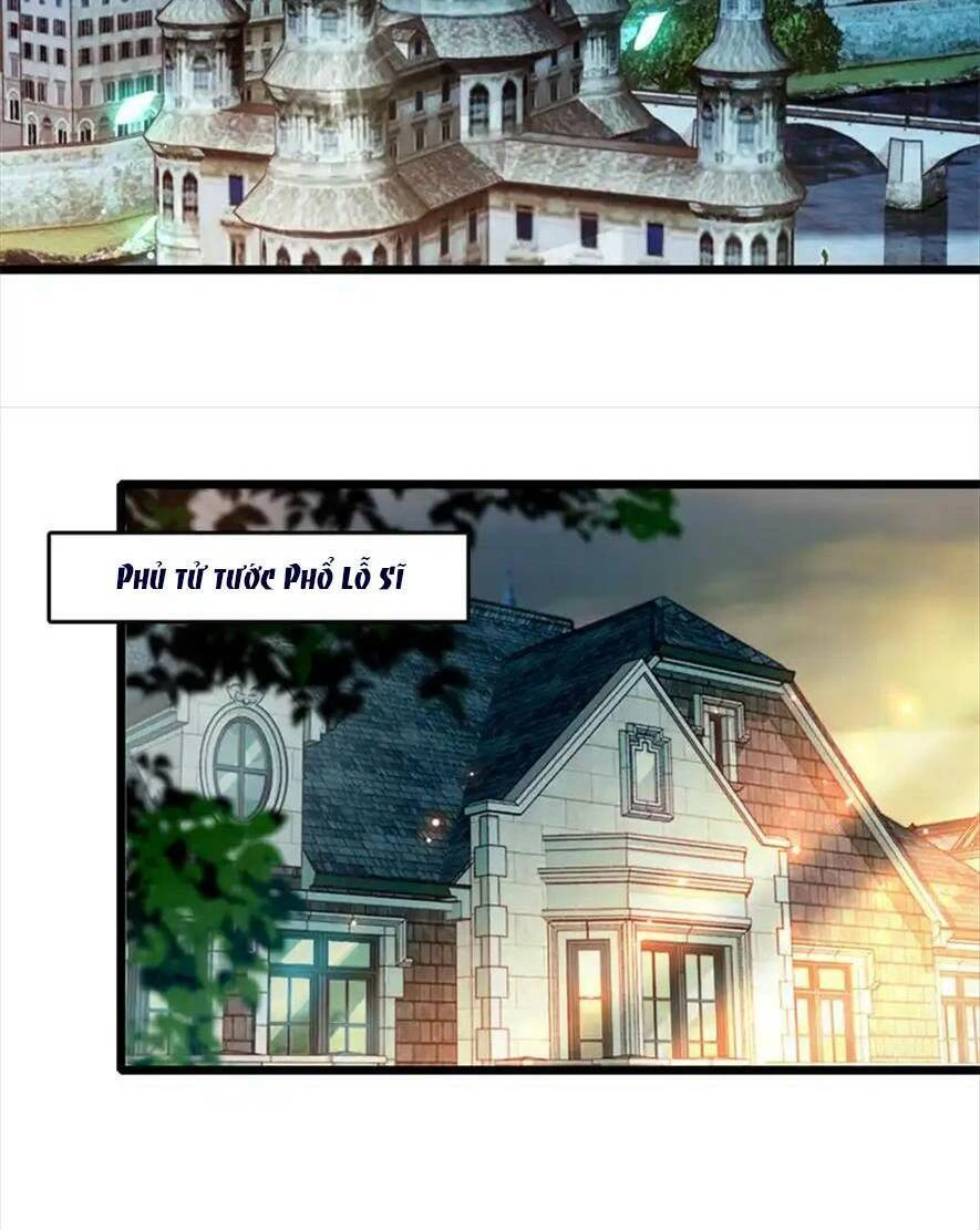 Khi Tử Tước Tiểu Thư Phát Điên Thì Ai Cô Ấy Cũng Cắn Chapter 2 - 9