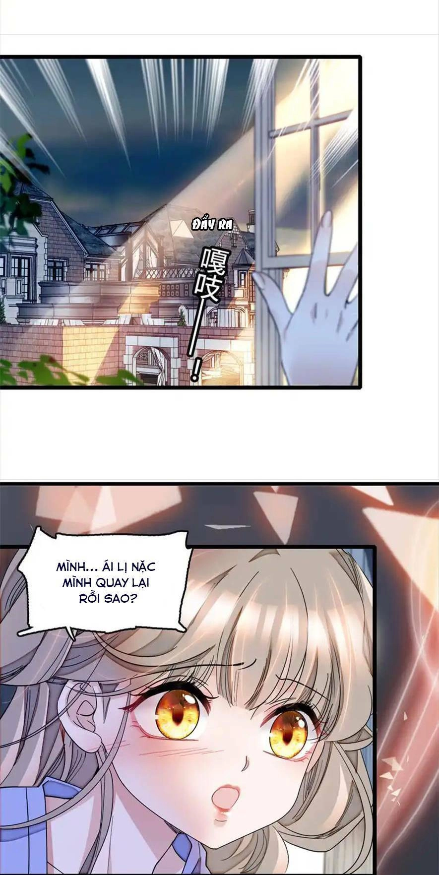 Khi Tử Tước Tiểu Thư Phát Điên Thì Ai Cô Ấy Cũng Cắn Chapter 2 - 12