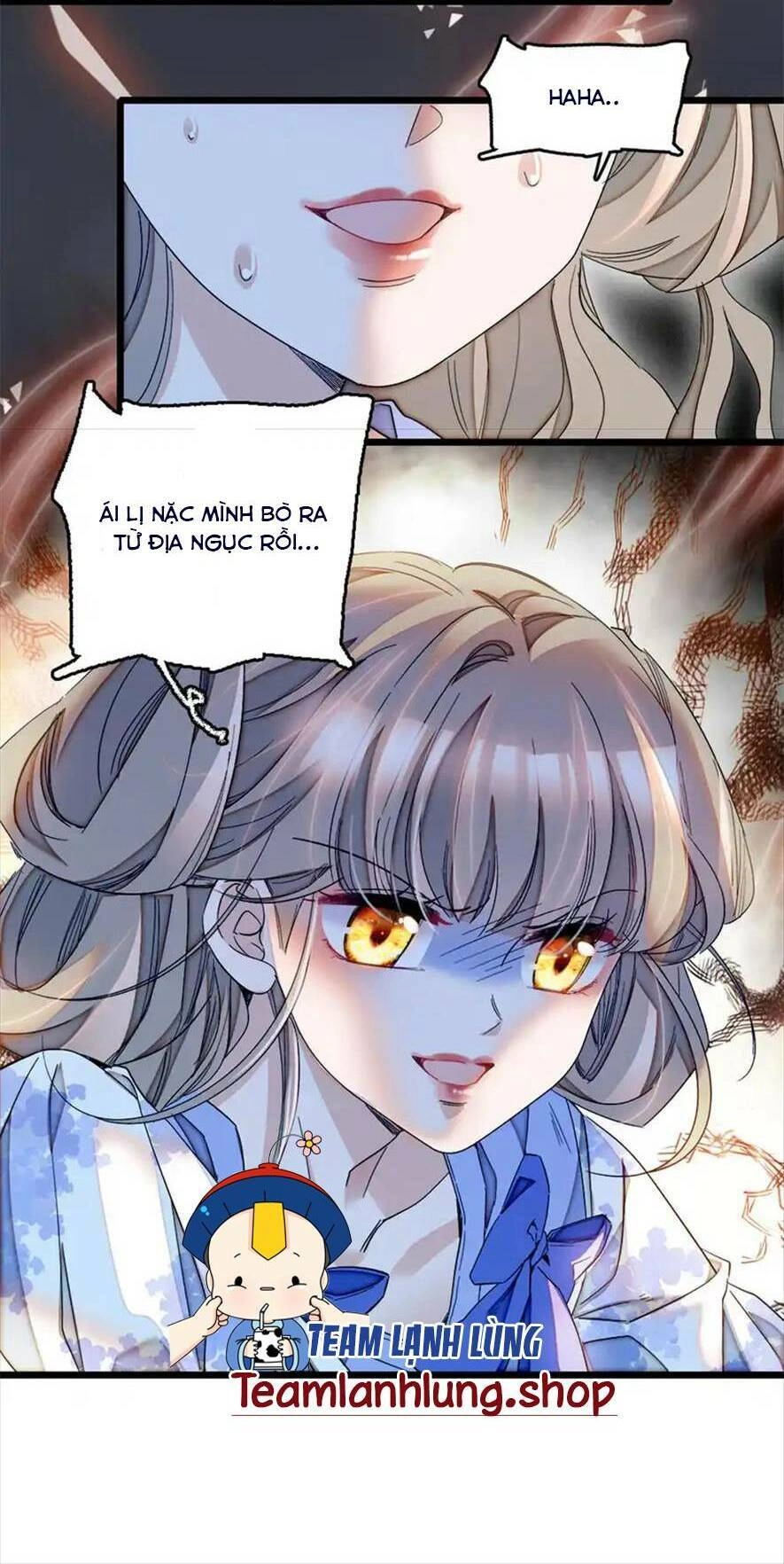 Khi Tử Tước Tiểu Thư Phát Điên Thì Ai Cô Ấy Cũng Cắn Chapter 2 - 13