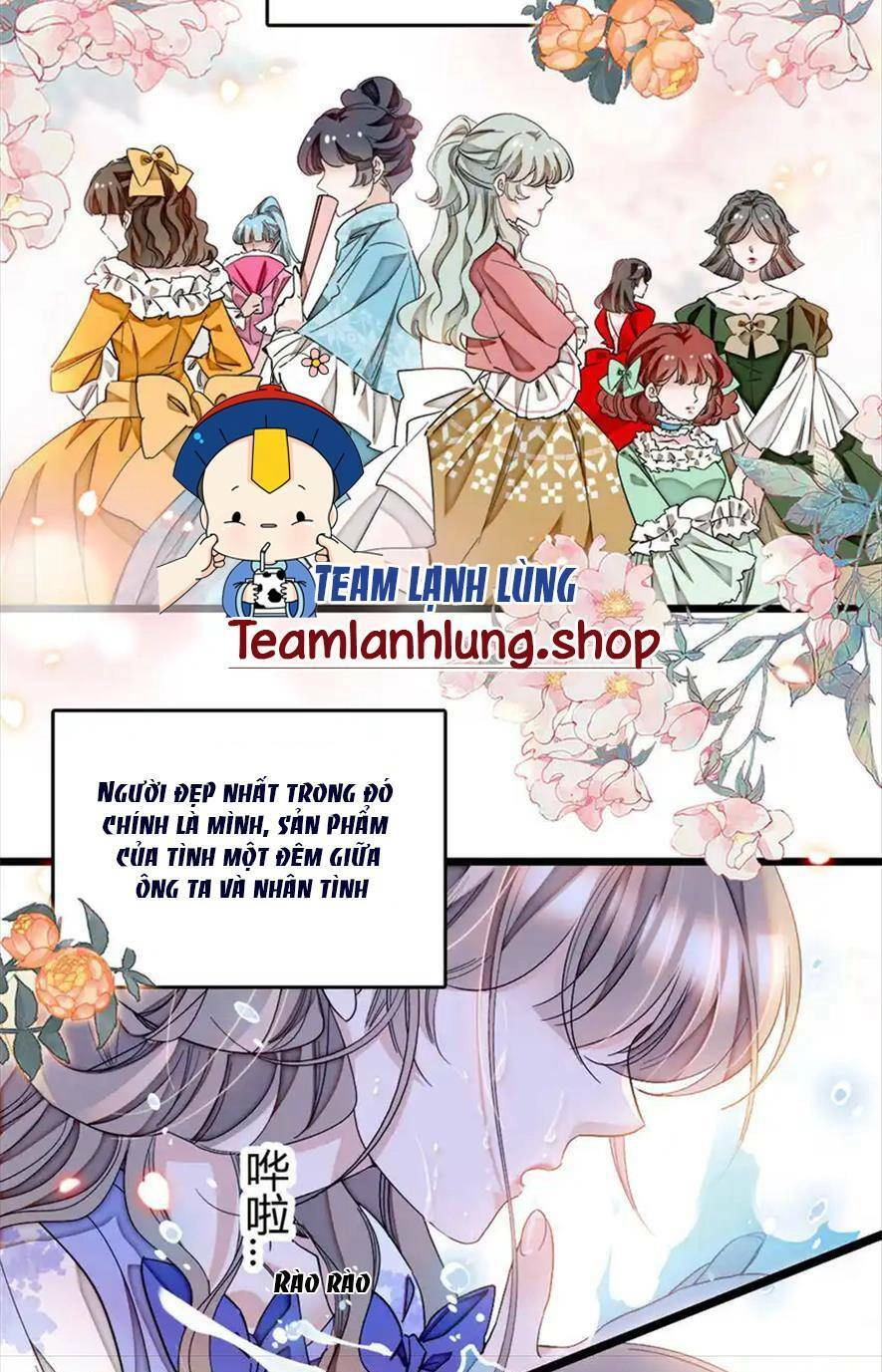 Khi Tử Tước Tiểu Thư Phát Điên Thì Ai Cô Ấy Cũng Cắn Chapter 2 - 15