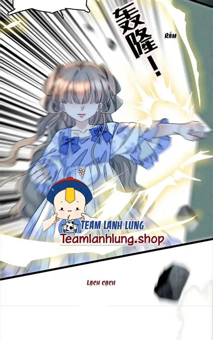 Khi Tử Tước Tiểu Thư Phát Điên Thì Ai Cô Ấy Cũng Cắn Chapter 2 - 19