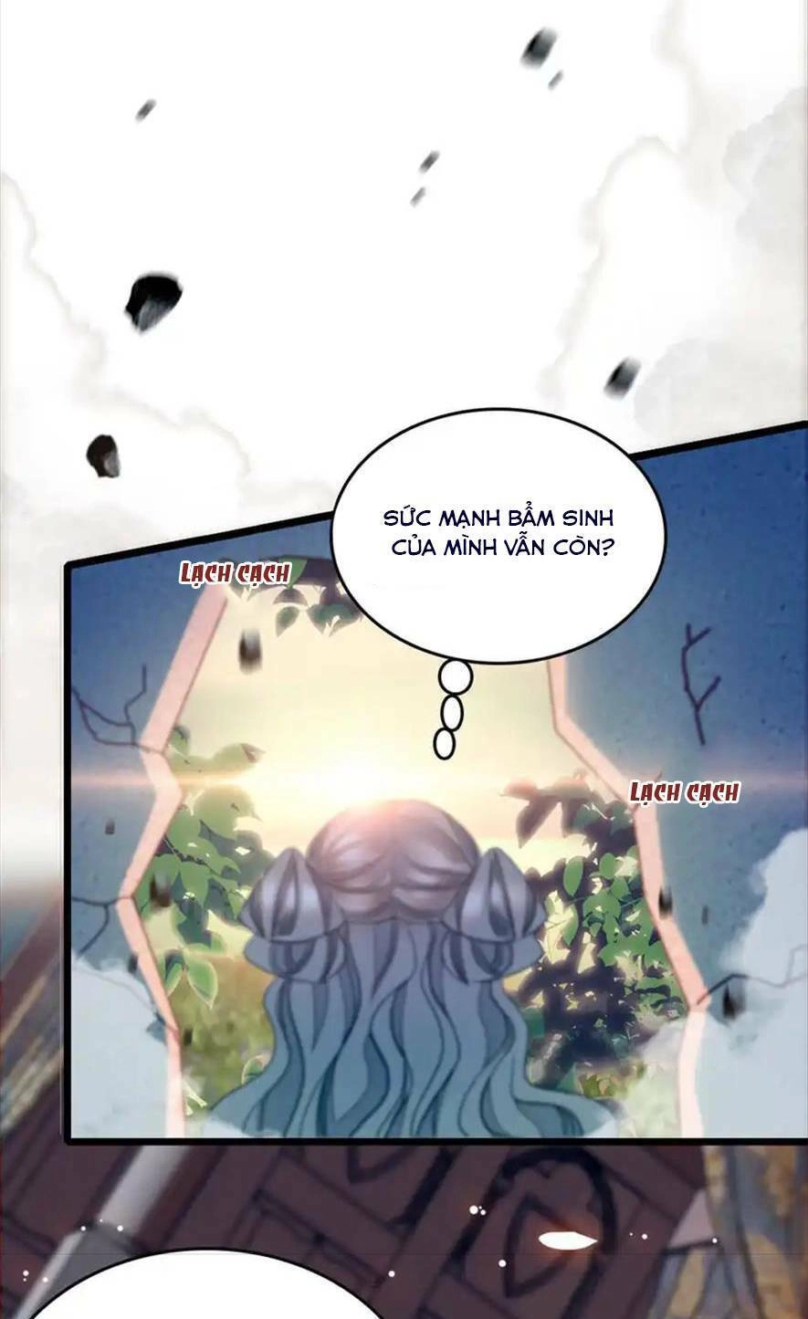 Khi Tử Tước Tiểu Thư Phát Điên Thì Ai Cô Ấy Cũng Cắn Chapter 2 - 20