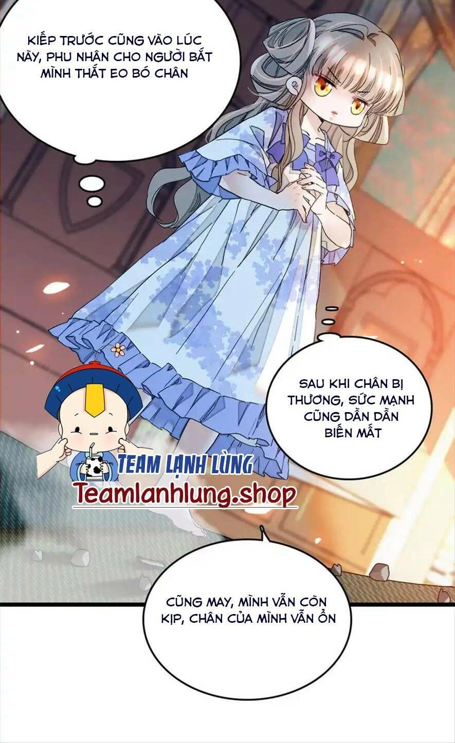 Khi Tử Tước Tiểu Thư Phát Điên Thì Ai Cô Ấy Cũng Cắn Chapter 2 - 21