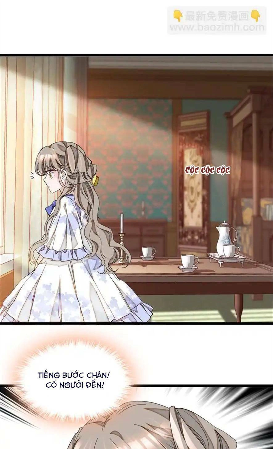 Khi Tử Tước Tiểu Thư Phát Điên Thì Ai Cô Ấy Cũng Cắn Chapter 2 - 22