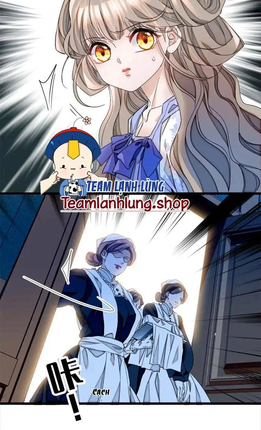 Khi Tử Tước Tiểu Thư Phát Điên Thì Ai Cô Ấy Cũng Cắn Chapter 2 - 23