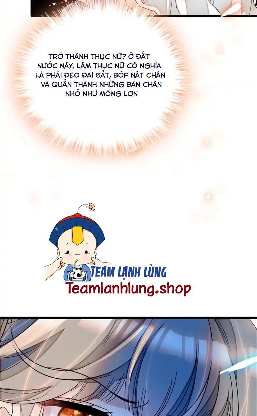 Khi Tử Tước Tiểu Thư Phát Điên Thì Ai Cô Ấy Cũng Cắn Chapter 2 - 25