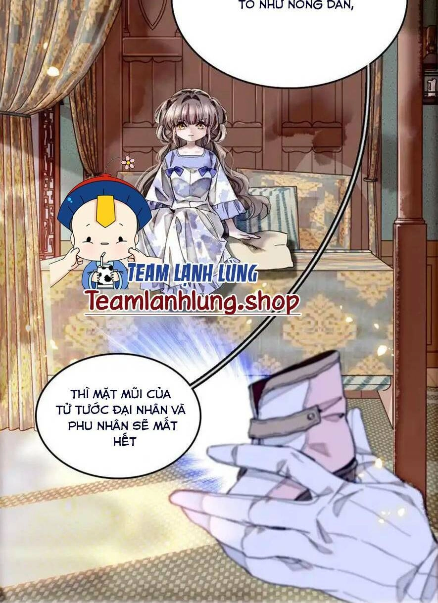 Khi Tử Tước Tiểu Thư Phát Điên Thì Ai Cô Ấy Cũng Cắn Chapter 3 - 9