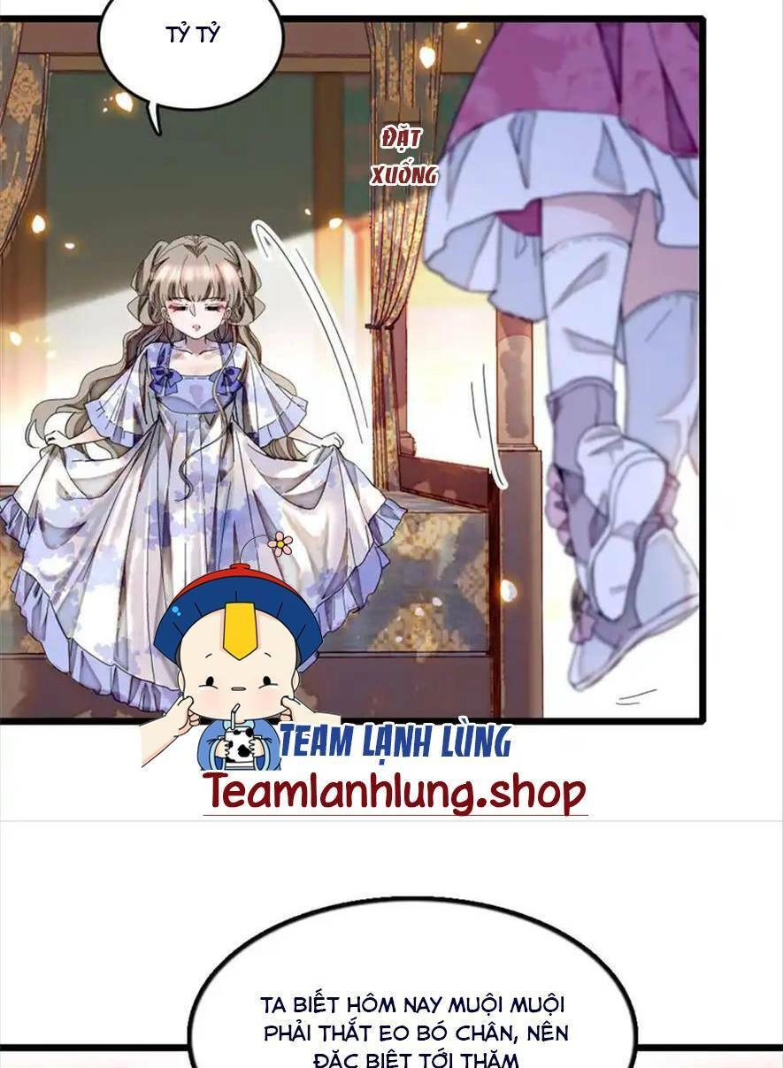 Khi Tử Tước Tiểu Thư Phát Điên Thì Ai Cô Ấy Cũng Cắn Chapter 3 - 11