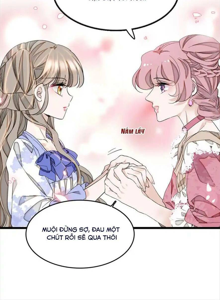 Khi Tử Tước Tiểu Thư Phát Điên Thì Ai Cô Ấy Cũng Cắn Chapter 3 - 12