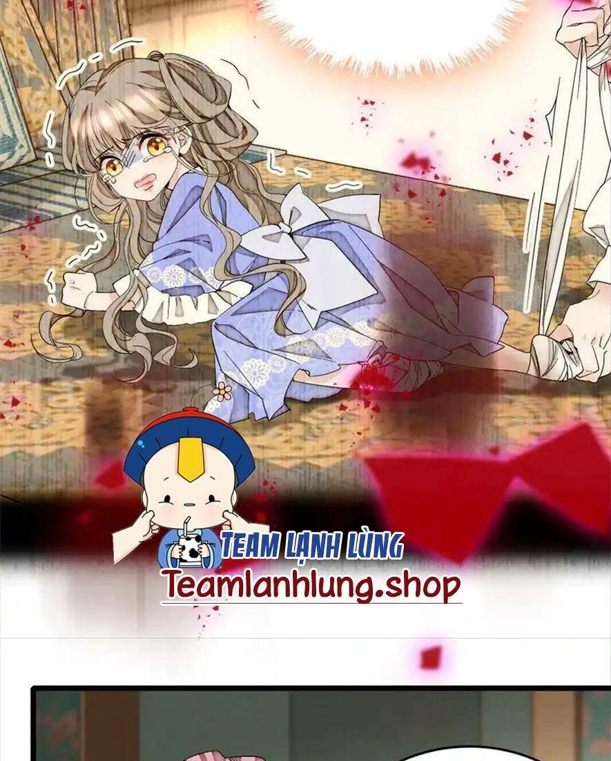 Khi Tử Tước Tiểu Thư Phát Điên Thì Ai Cô Ấy Cũng Cắn Chapter 3 - 14