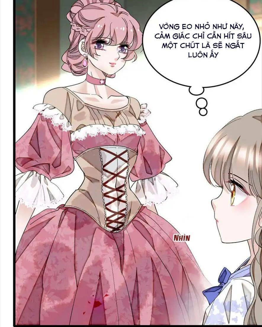 Khi Tử Tước Tiểu Thư Phát Điên Thì Ai Cô Ấy Cũng Cắn Chapter 3 - 15