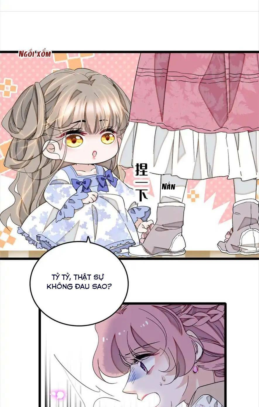 Khi Tử Tước Tiểu Thư Phát Điên Thì Ai Cô Ấy Cũng Cắn Chapter 3 - 18