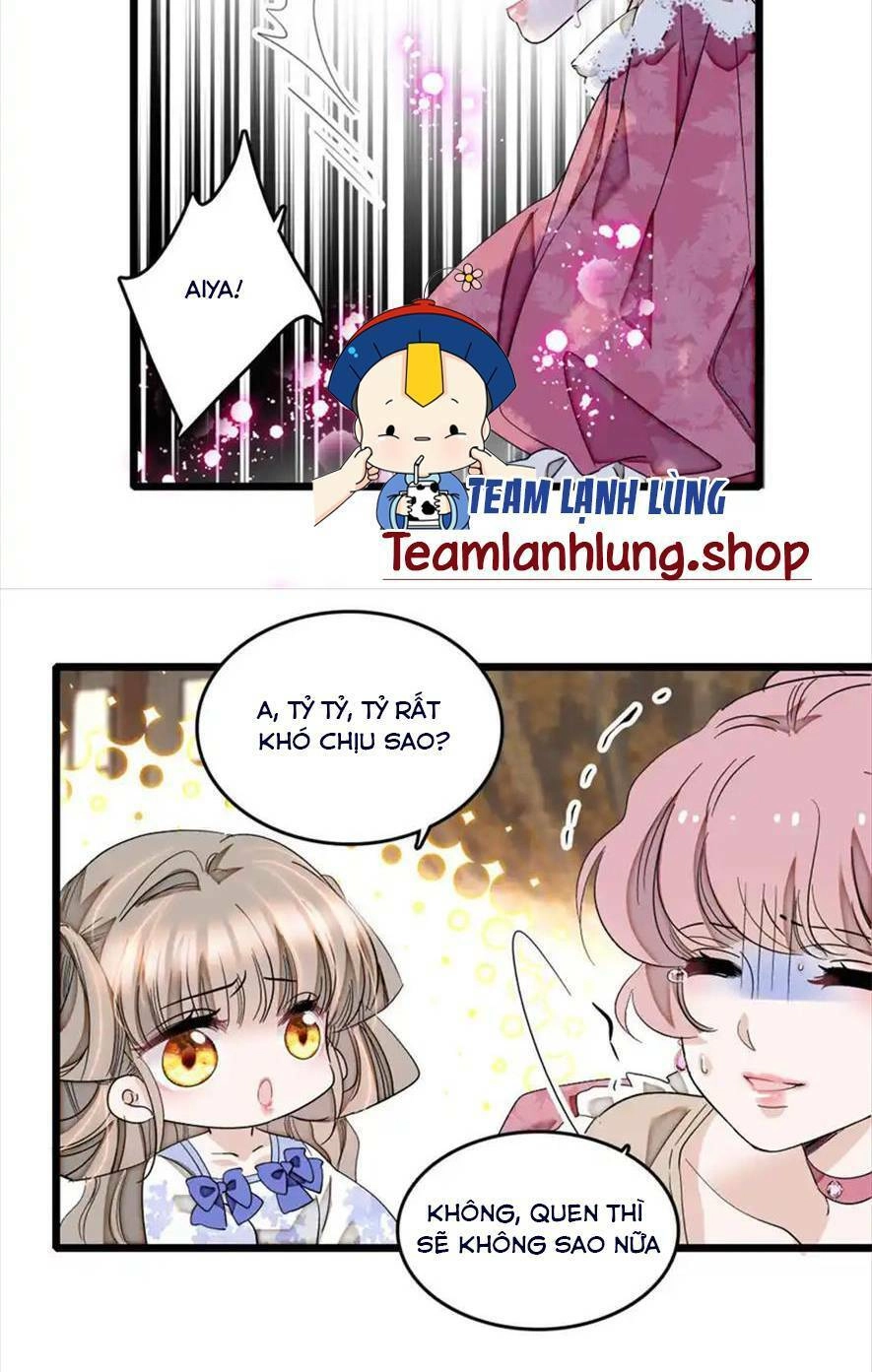 Khi Tử Tước Tiểu Thư Phát Điên Thì Ai Cô Ấy Cũng Cắn Chapter 3 - 19