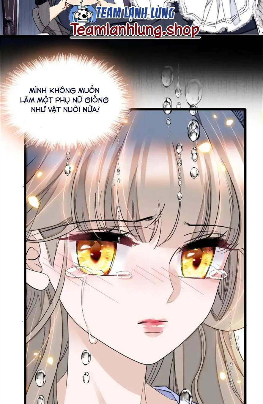 Khi Tử Tước Tiểu Thư Phát Điên Thì Ai Cô Ấy Cũng Cắn Chapter 4 - 12