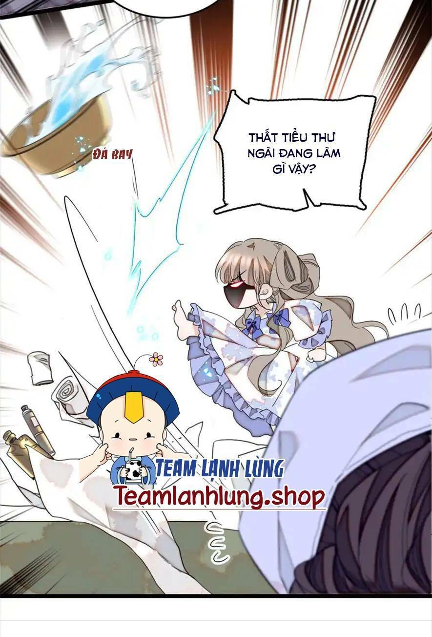 Khi Tử Tước Tiểu Thư Phát Điên Thì Ai Cô Ấy Cũng Cắn Chapter 4 - 15