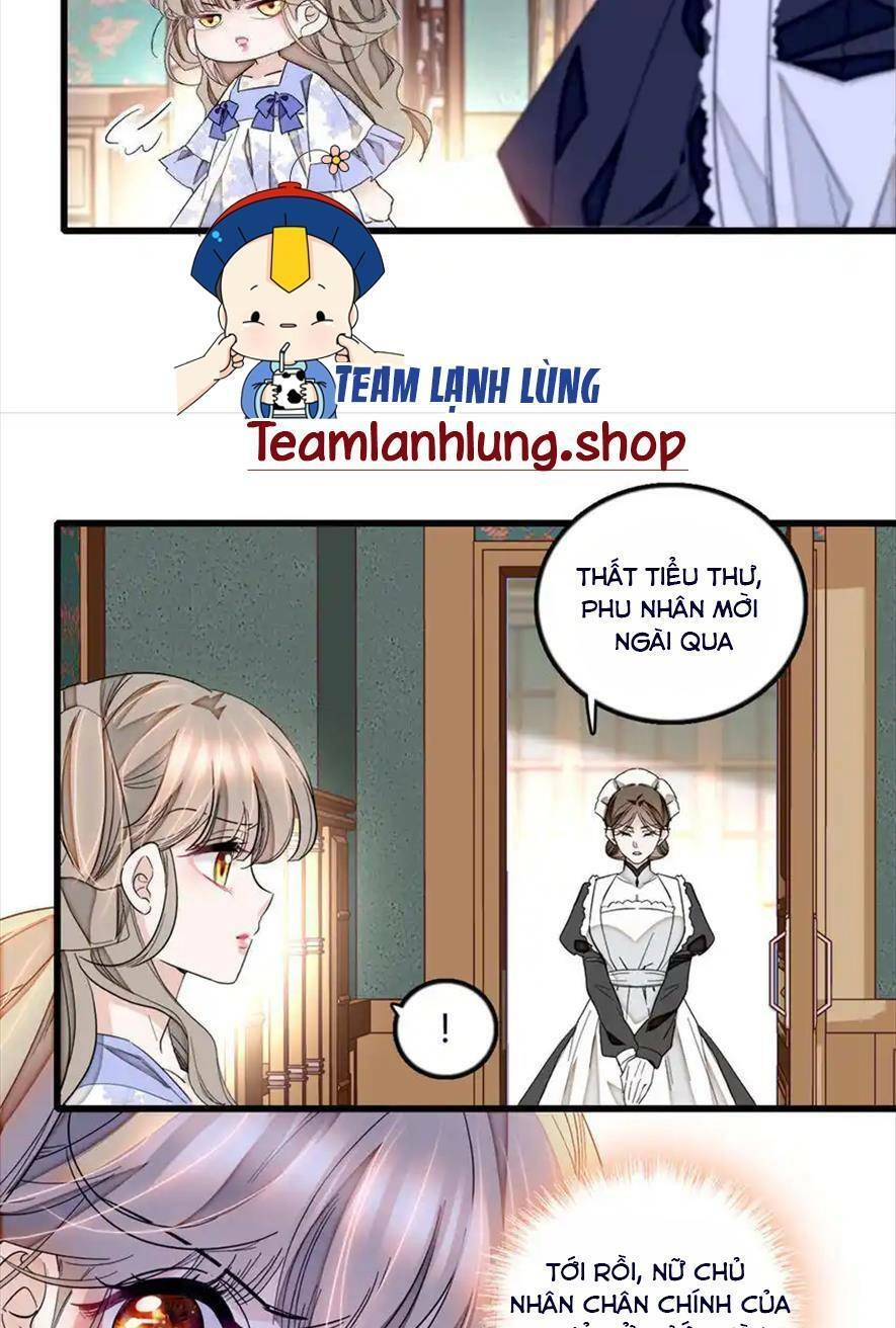 Khi Tử Tước Tiểu Thư Phát Điên Thì Ai Cô Ấy Cũng Cắn Chapter 5 - 13