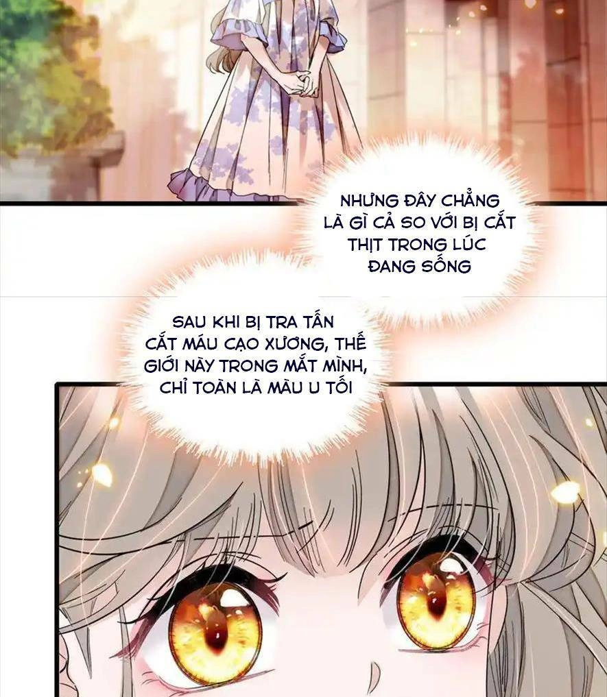 Khi Tử Tước Tiểu Thư Phát Điên Thì Ai Cô Ấy Cũng Cắn Chapter 5 - 16