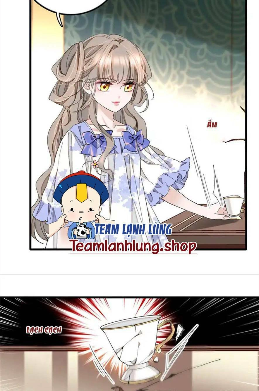 Khi Tử Tước Tiểu Thư Phát Điên Thì Ai Cô Ấy Cũng Cắn Chapter 5 - 19