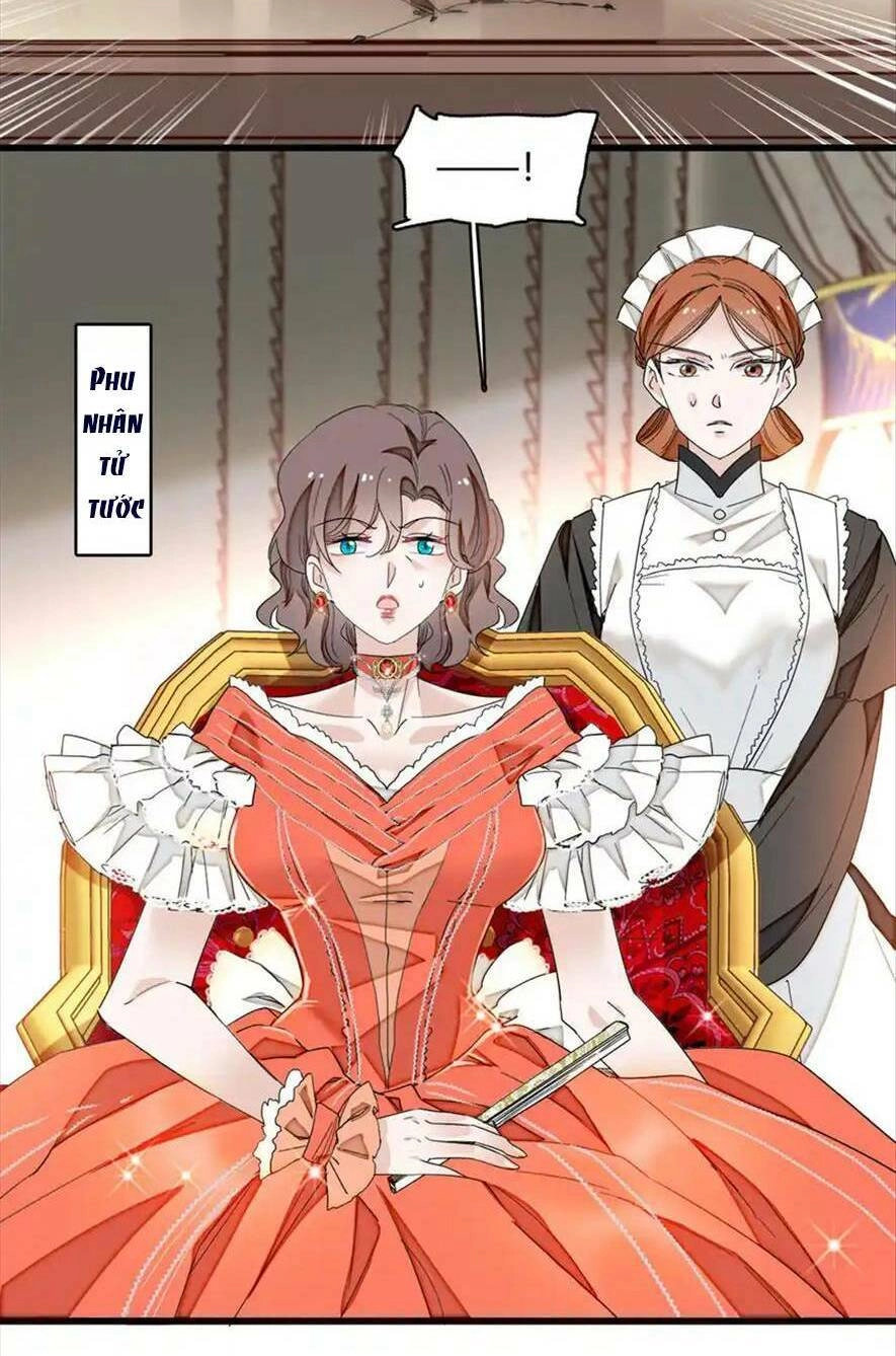 Khi Tử Tước Tiểu Thư Phát Điên Thì Ai Cô Ấy Cũng Cắn Chapter 5 - 20