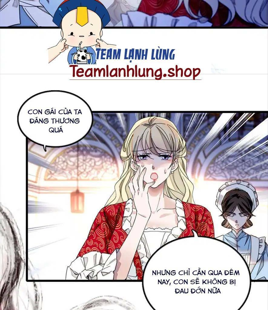 Khi Tử Tước Tiểu Thư Phát Điên Thì Ai Cô Ấy Cũng Cắn Chapter 6 - 7