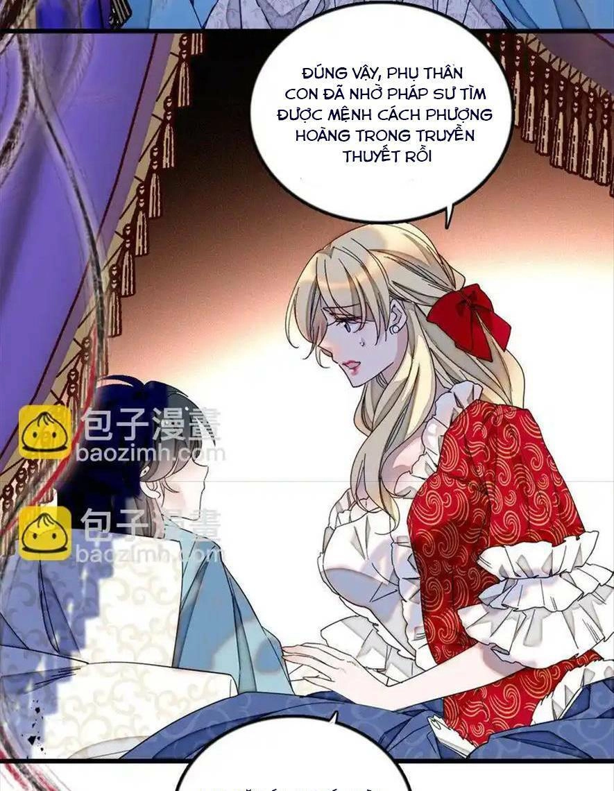 Khi Tử Tước Tiểu Thư Phát Điên Thì Ai Cô Ấy Cũng Cắn Chapter 6 - 9