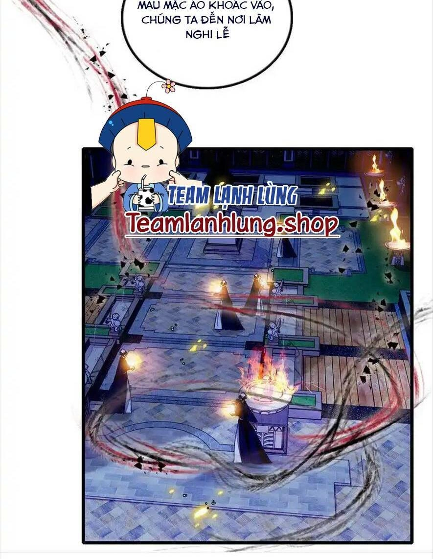 Khi Tử Tước Tiểu Thư Phát Điên Thì Ai Cô Ấy Cũng Cắn Chapter 6 - 10