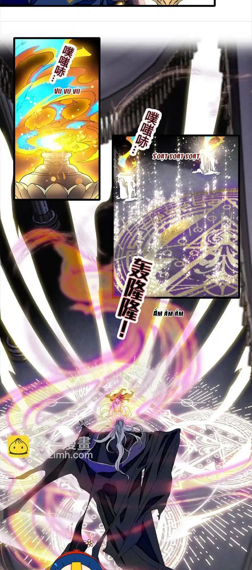 Khi Tử Tước Tiểu Thư Phát Điên Thì Ai Cô Ấy Cũng Cắn Chapter 6 - 15