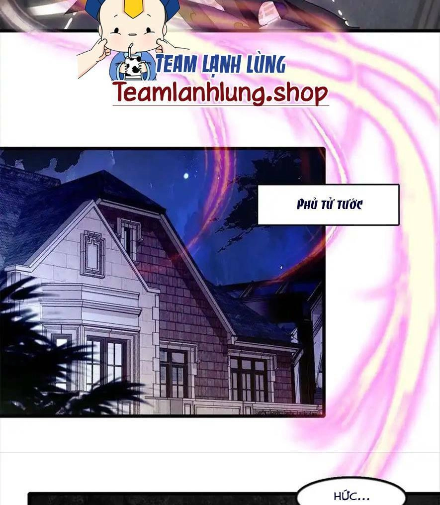 Khi Tử Tước Tiểu Thư Phát Điên Thì Ai Cô Ấy Cũng Cắn Chapter 6 - 16