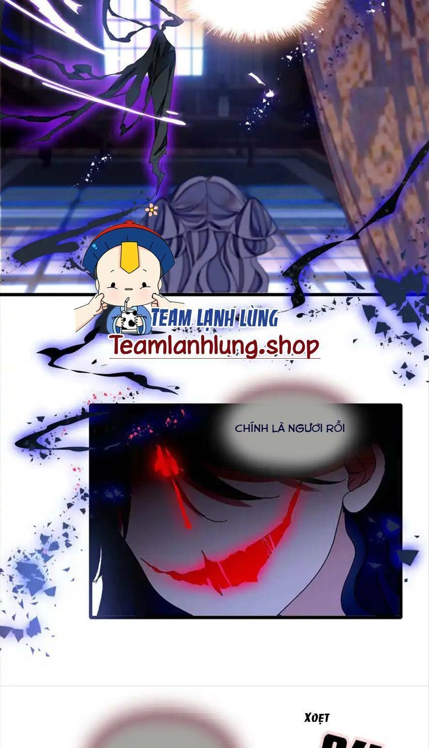 Khi Tử Tước Tiểu Thư Phát Điên Thì Ai Cô Ấy Cũng Cắn Chapter 6 - 19