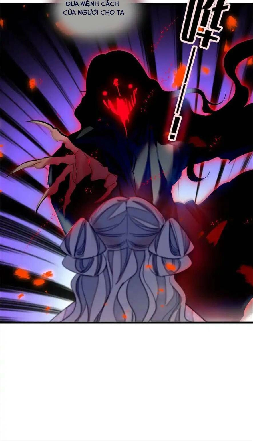 Khi Tử Tước Tiểu Thư Phát Điên Thì Ai Cô Ấy Cũng Cắn Chapter 6 - 20