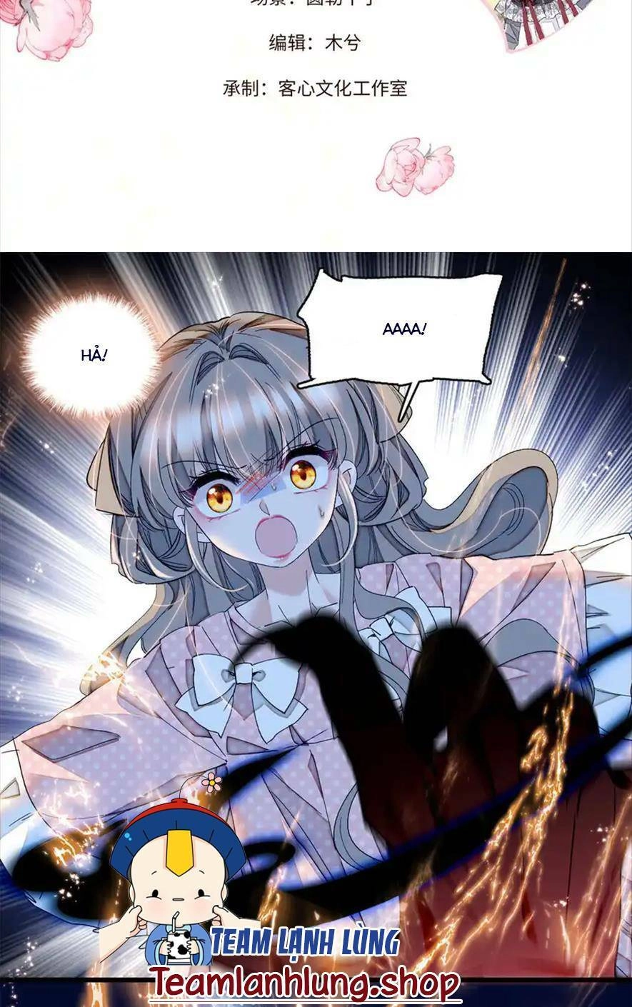 Khi Tử Tước Tiểu Thư Phát Điên Thì Ai Cô Ấy Cũng Cắn Chapter 7 - 5