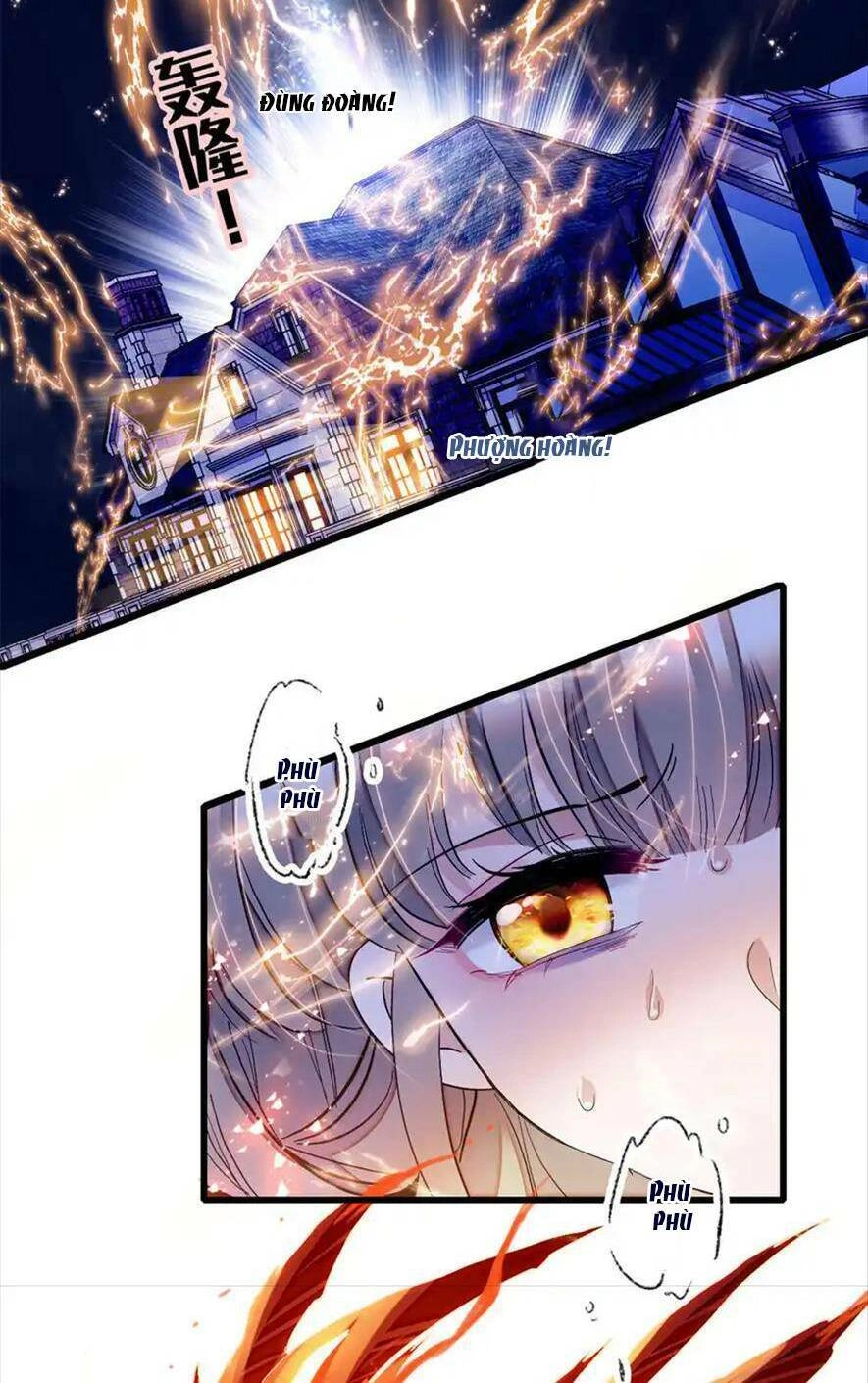 Khi Tử Tước Tiểu Thư Phát Điên Thì Ai Cô Ấy Cũng Cắn Chapter 7 - 6