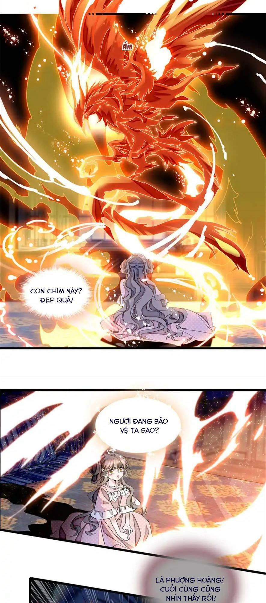 Khi Tử Tước Tiểu Thư Phát Điên Thì Ai Cô Ấy Cũng Cắn Chapter 7 - 7