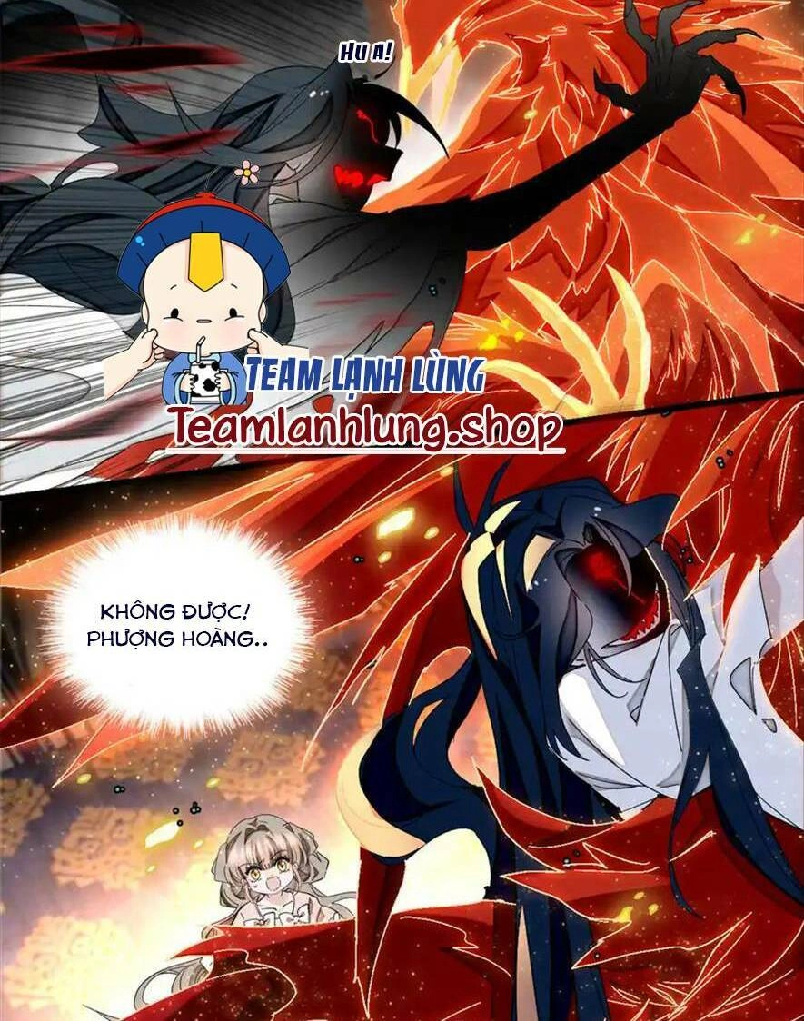 Khi Tử Tước Tiểu Thư Phát Điên Thì Ai Cô Ấy Cũng Cắn Chapter 7 - 9