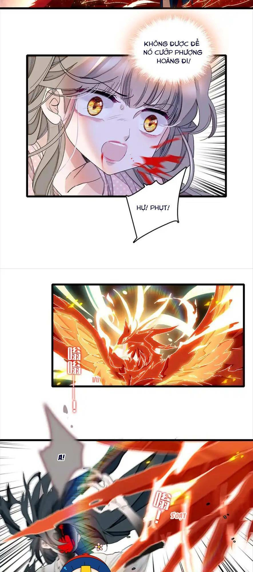 Khi Tử Tước Tiểu Thư Phát Điên Thì Ai Cô Ấy Cũng Cắn Chapter 7 - 10