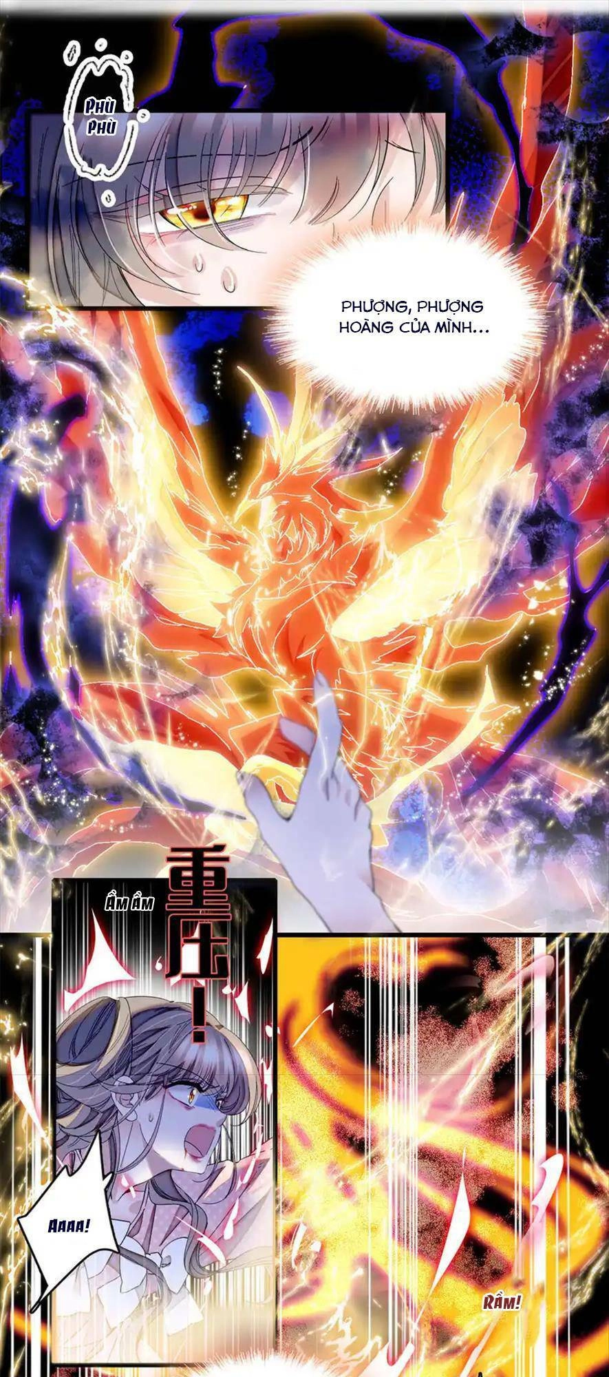 Khi Tử Tước Tiểu Thư Phát Điên Thì Ai Cô Ấy Cũng Cắn Chapter 7 - 13