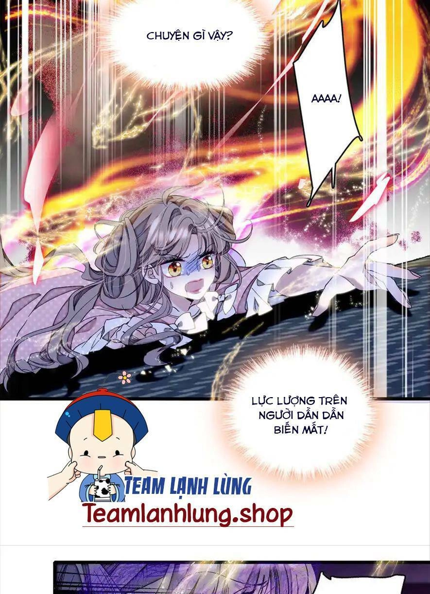 Khi Tử Tước Tiểu Thư Phát Điên Thì Ai Cô Ấy Cũng Cắn Chapter 7 - 14