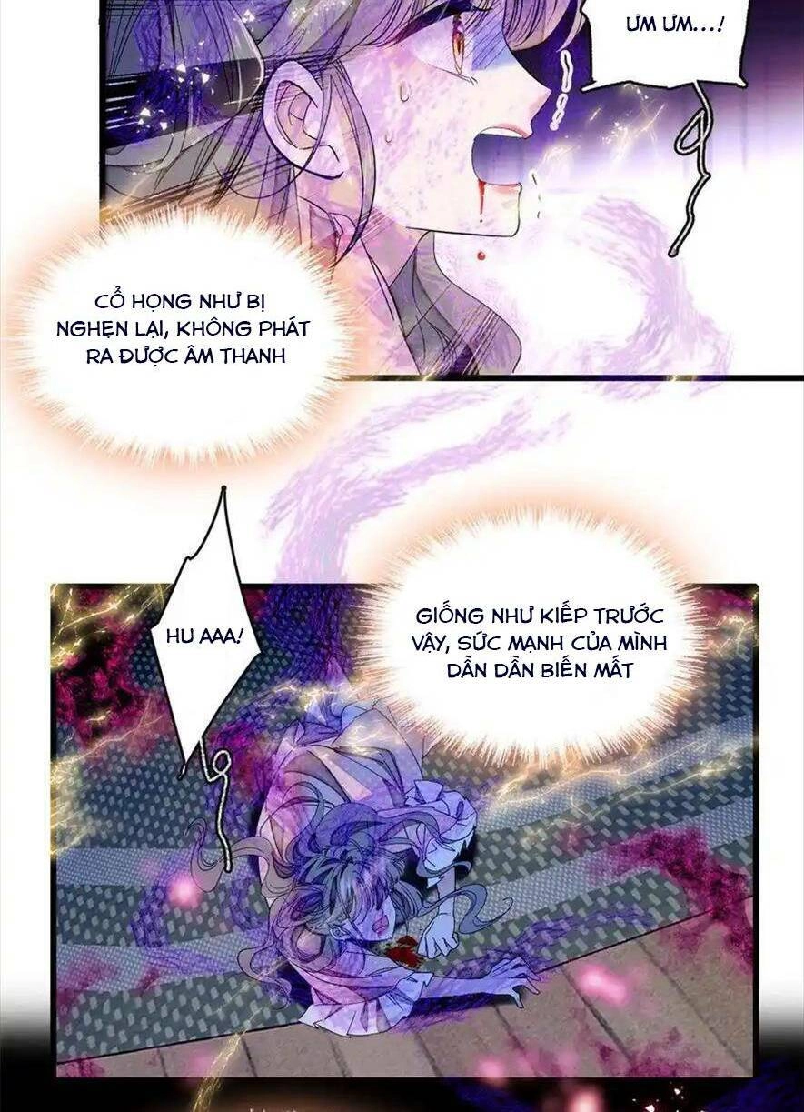 Khi Tử Tước Tiểu Thư Phát Điên Thì Ai Cô Ấy Cũng Cắn Chapter 7 - 15