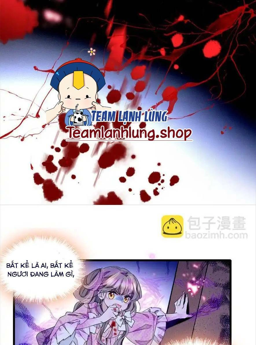 Khi Tử Tước Tiểu Thư Phát Điên Thì Ai Cô Ấy Cũng Cắn Chapter 7 - 17