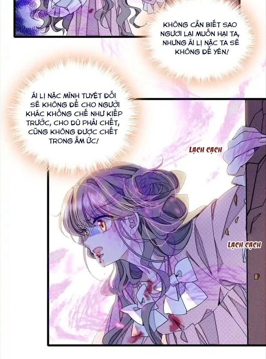 Khi Tử Tước Tiểu Thư Phát Điên Thì Ai Cô Ấy Cũng Cắn Chapter 7 - 18