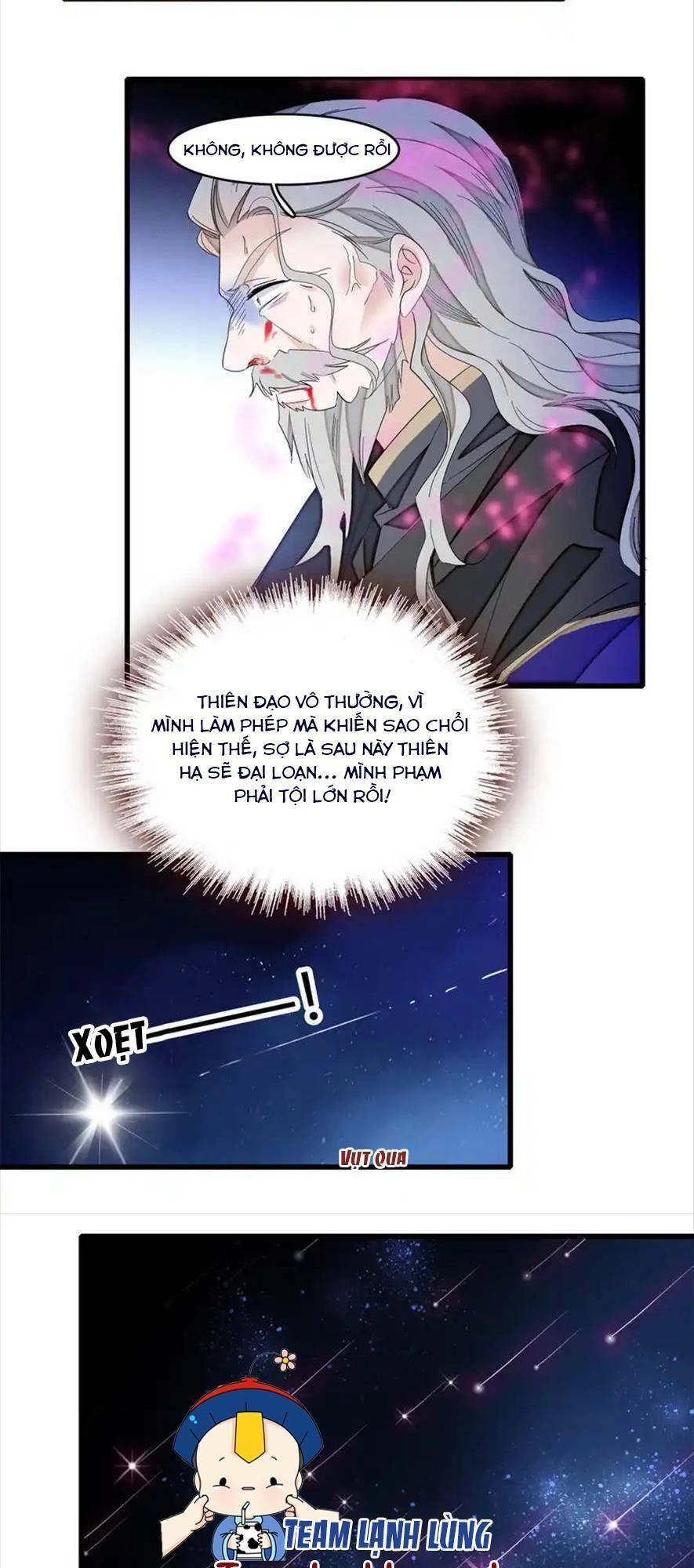 Khi Tử Tước Tiểu Thư Phát Điên Thì Ai Cô Ấy Cũng Cắn Chapter 8 - 8