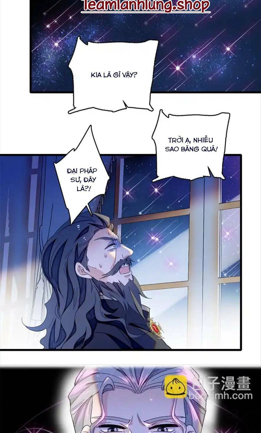 Khi Tử Tước Tiểu Thư Phát Điên Thì Ai Cô Ấy Cũng Cắn Chapter 8 - 9