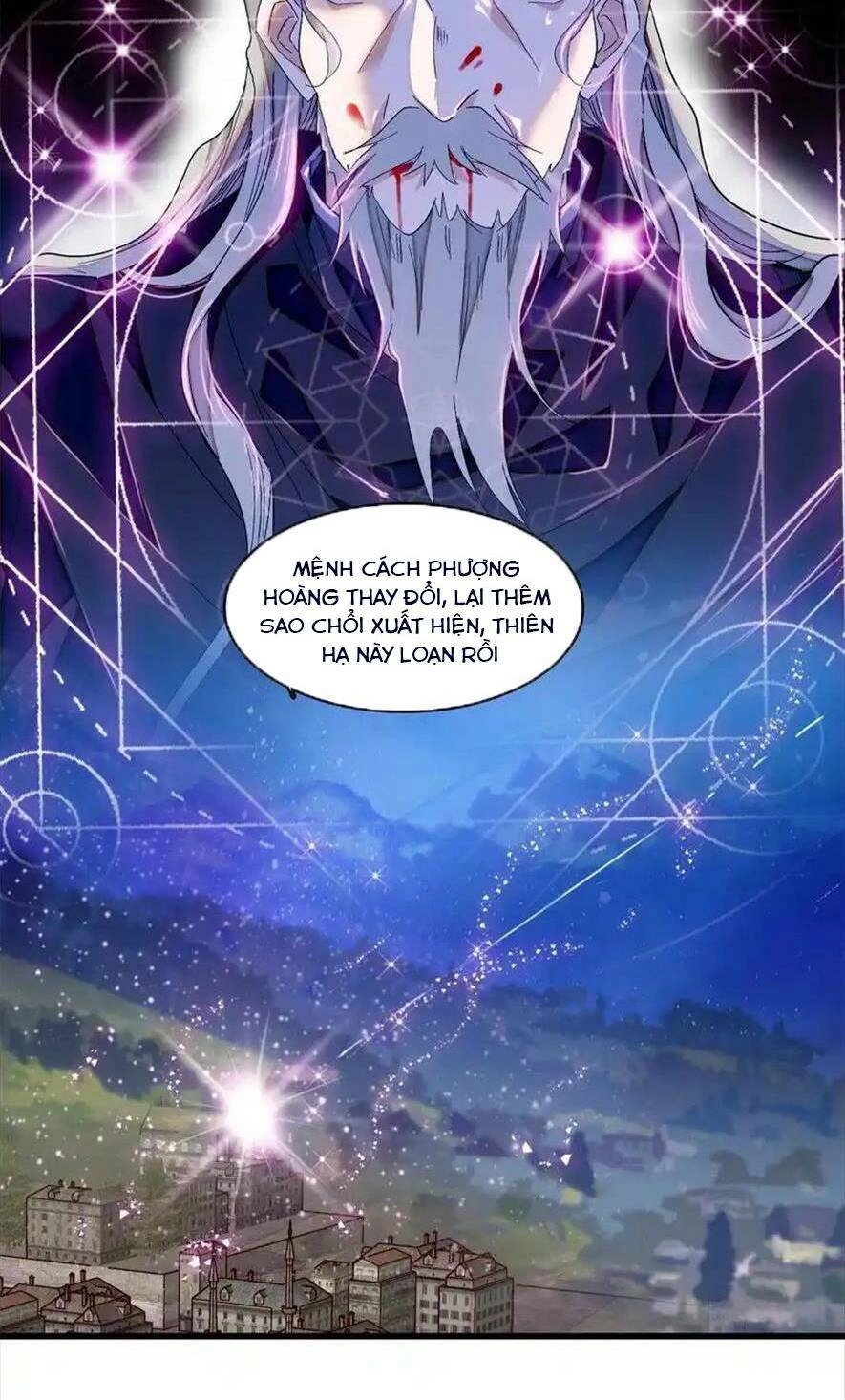 Khi Tử Tước Tiểu Thư Phát Điên Thì Ai Cô Ấy Cũng Cắn Chapter 8 - 10