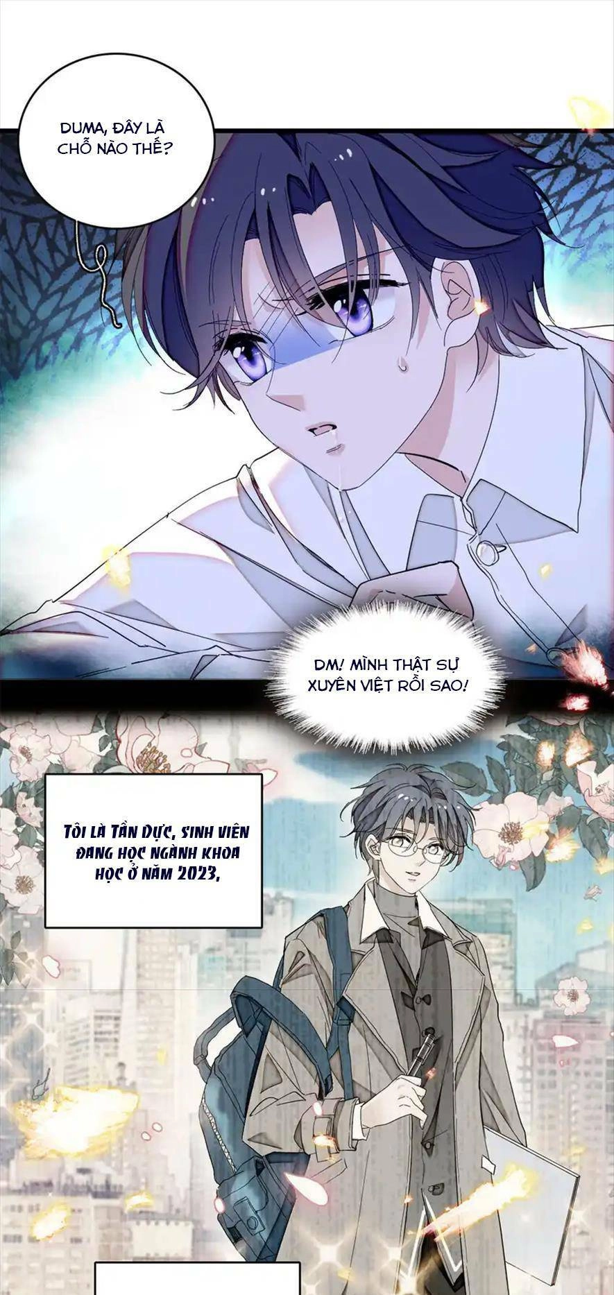 Khi Tử Tước Tiểu Thư Phát Điên Thì Ai Cô Ấy Cũng Cắn Chapter 8 - 13