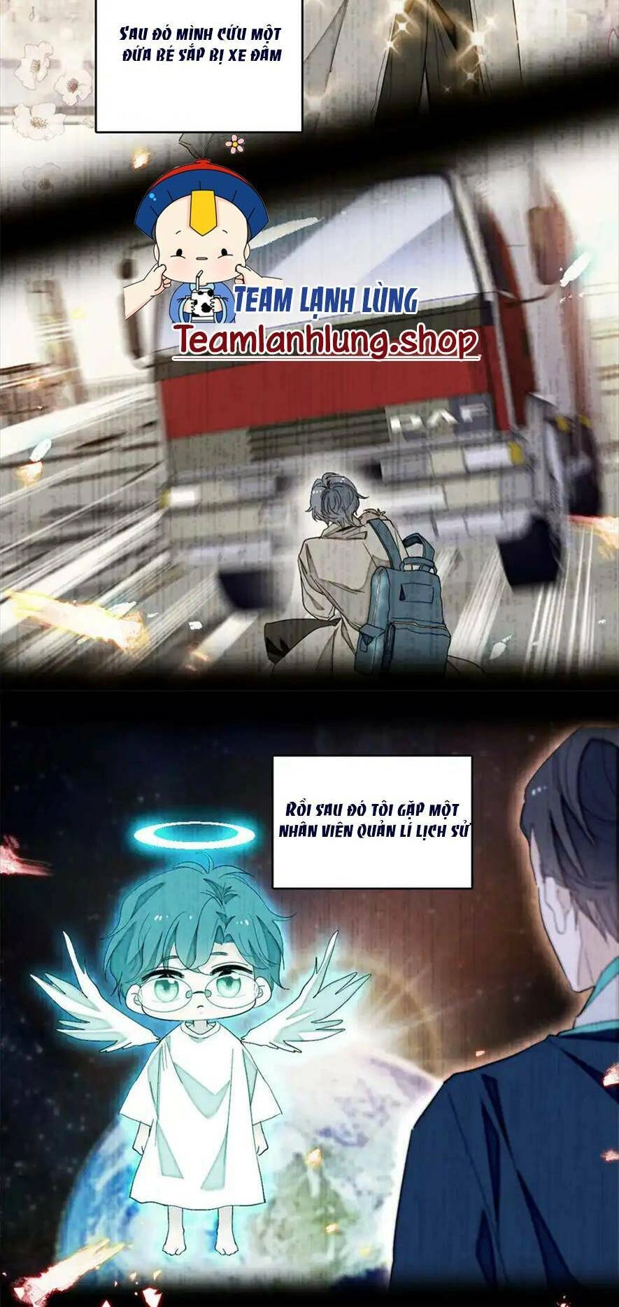 Khi Tử Tước Tiểu Thư Phát Điên Thì Ai Cô Ấy Cũng Cắn Chapter 8 - 14