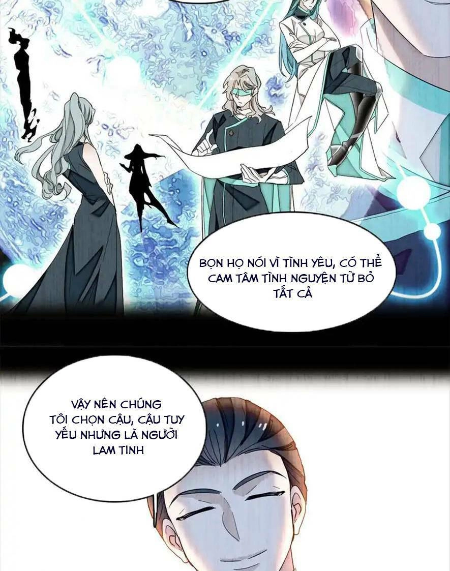 Khi Tử Tước Tiểu Thư Phát Điên Thì Ai Cô Ấy Cũng Cắn Chapter 8 - 18