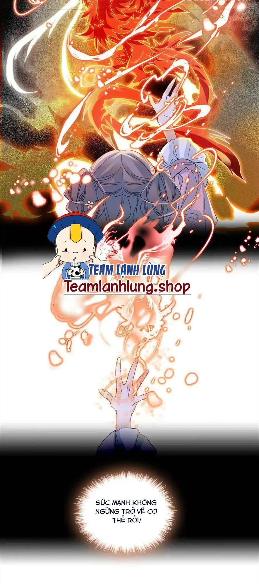 Khi Tử Tước Tiểu Thư Phát Điên Thì Ai Cô Ấy Cũng Cắn Chapter 9 - 10