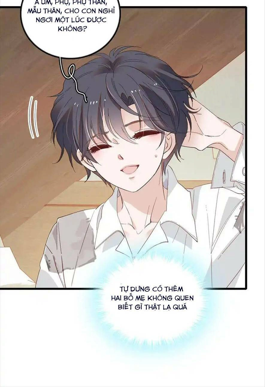 Khi Tử Tước Tiểu Thư Phát Điên Thì Ai Cô Ấy Cũng Cắn Chapter 9 - 13