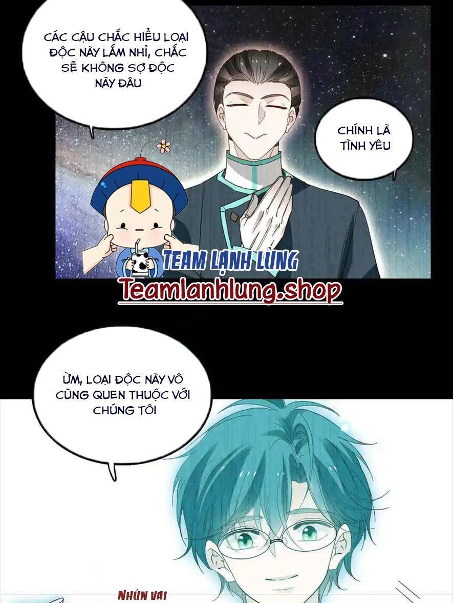 Khi Tử Tước Tiểu Thư Phát Điên Thì Ai Cô Ấy Cũng Cắn Chapter 9 - 15